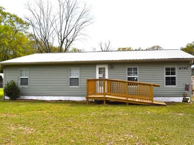 6741 Tung Avenue W, Theodore, AL, 36582