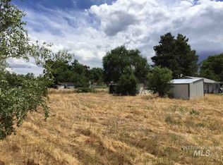 Tbd Piute, Caldwell, ID 83607