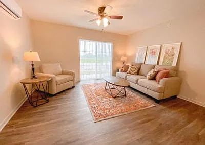 1 bed, 875 sqft, $1,050 — Photo 3