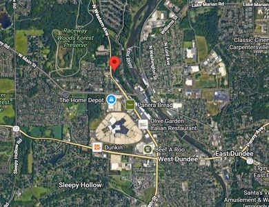 128 N Western Ave, Carpentersville, IL, 60110