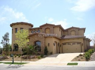 1370 Ruby Sky Ct, Henderson, NV 89052