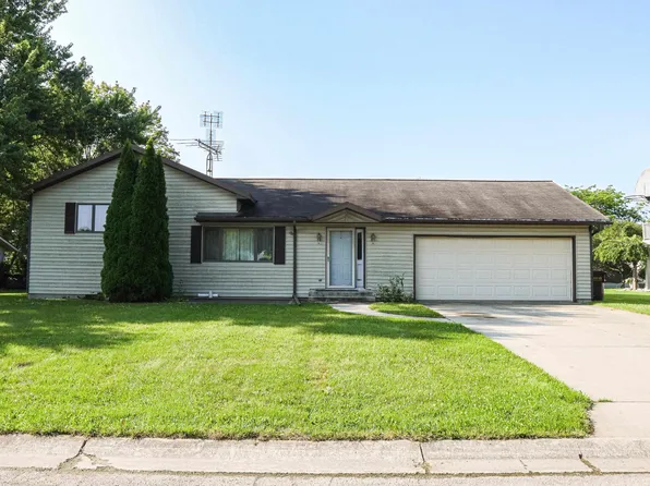 1420 Brookhaven Ct, Bluffton, IN 46714