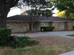 2337 Cross Bend Rd, Plano, TX 75023