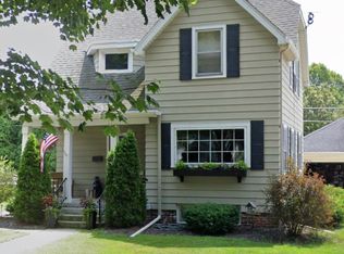 116 South Rd, Kohler, WI 53044