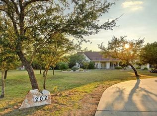 202 High Plains Dr, Dripping Springs, TX 78620