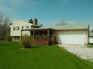 2286 Onondaga Rd, Eaton Rapids, MI 48827