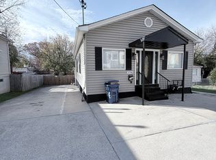 1706 Harman Ave #3, Baltimore, MD 21230