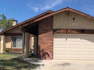 1003 Morven St, Lancaster, CA 93535