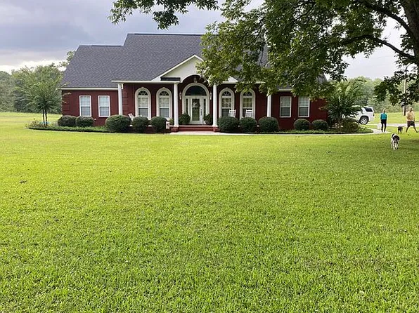 22621 Old Dragstrip Rd, Andalusia, AL 36421