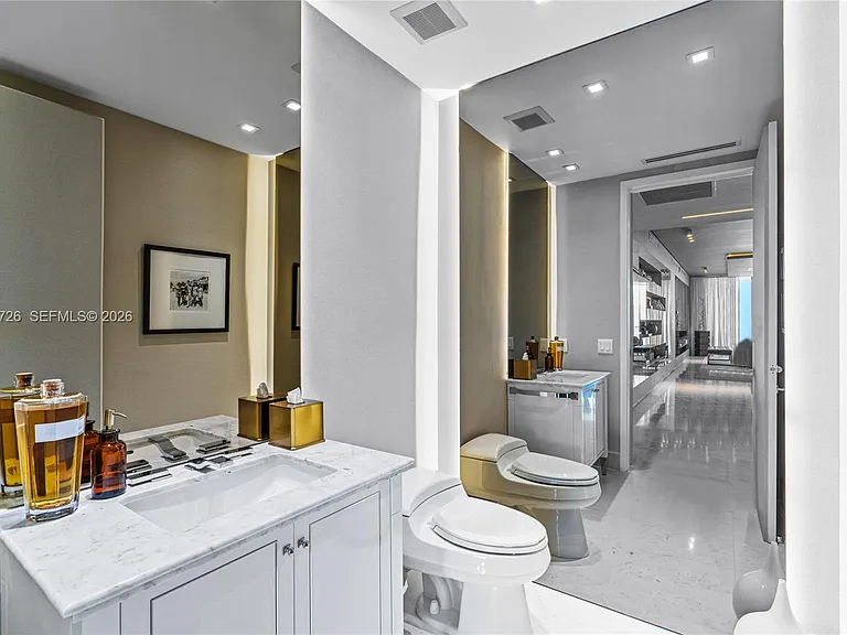 9349 Collins Ave #605 — Photo 12