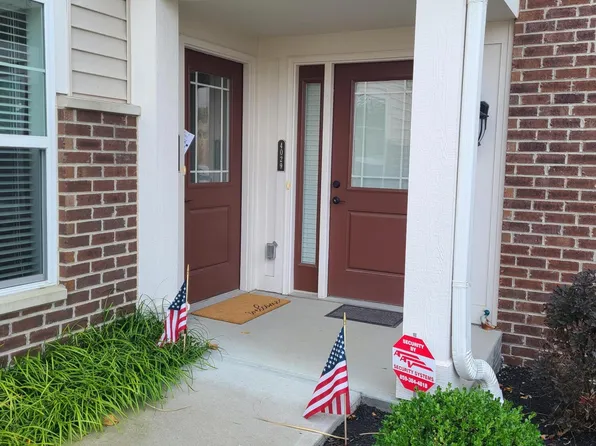 4025 Cider Mill Ct #102, Burlington, KY 41005