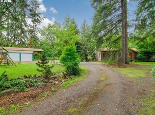 14661 S Union Mills Rd, Mulino, OR 97042