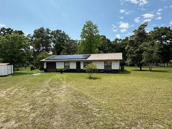 11859 W HIGHWAY 328, OCALA, FL 34482