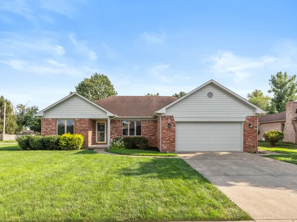 1395 Renee Dr, Plainfield, IN 46168