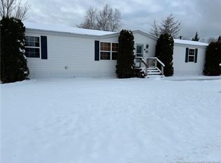 18 Anemone St, Moncton, NB E1H2R7