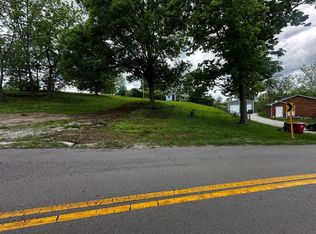 1707 E Hickman Rd, Nicholasville, KY 40356