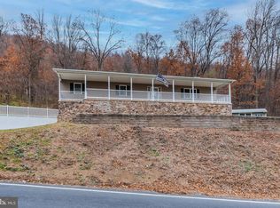 11225 Upper Strasburg Rd, Upperstrasburg, PA 17265