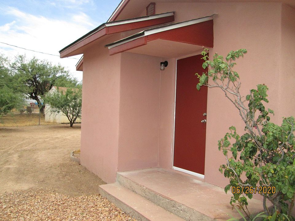 6th 340 340 E 6th St Benson AZ Zillow