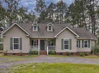337 Shetland Ln, Lexington, SC 29073