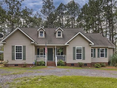 337 Shetland Ln, Lexington, SC, 29073