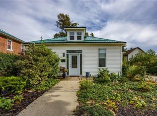 89 Talbot St S, Norfolk County, ON N3Y 2Z4