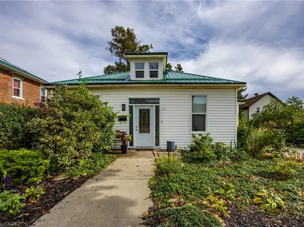 89 Talbot St S, Norfolk County, ON N3Y 2Z4
