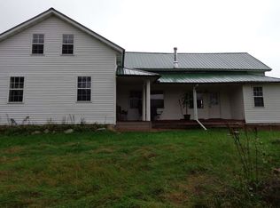 3408 County Road J N, Custer, WI 54423