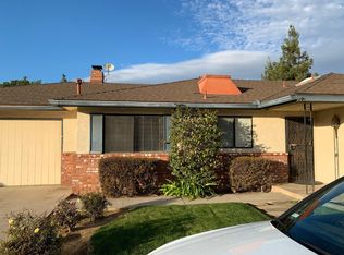 1244 E Tenaya Way, Fresno, CA 93710
