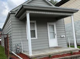 610 Jefferson St, Martins Ferry, OH 43935
