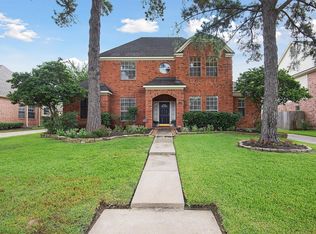 12310 Wealdstone Dr, Tomball, TX 77377