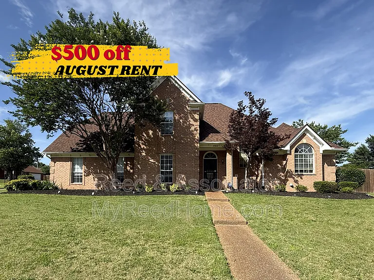 3066 Shadow Green Ln — Photo 1