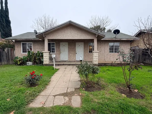 924 E Yosemite Ave, 924 E Yosemite Ave #101, Madera, CA 93638