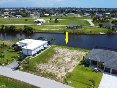 1724 NW 9th St, Cape Coral, FL, 33993