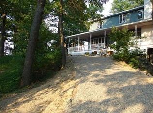 7170 Ormond Rd, Davisburg, MI 48350