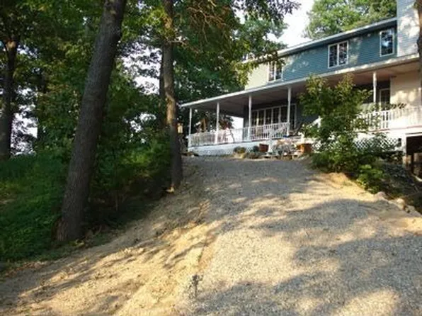 7170 Ormond Rd, Davisburg, MI 48350