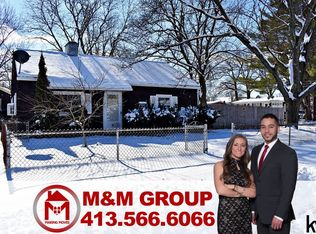 5 Ansara St, Springfield, MA 01104
