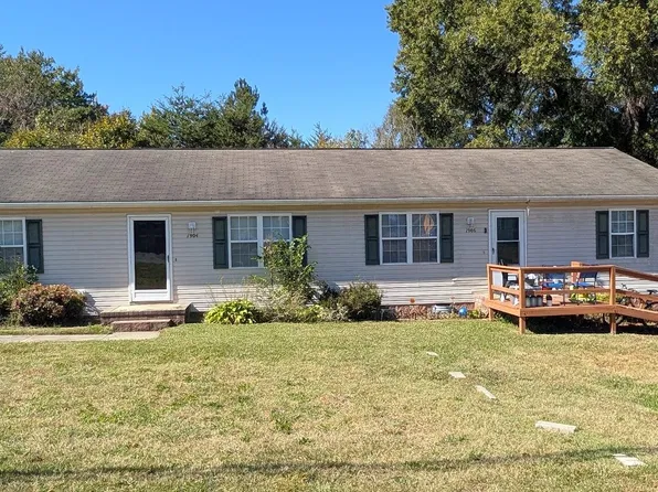 1904 N State Highway 62, Burlington, NC 27217