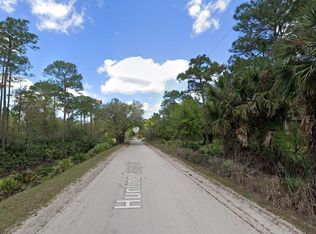 0 Hunting Camp Rd, New Smyrna Beach, FL 32168