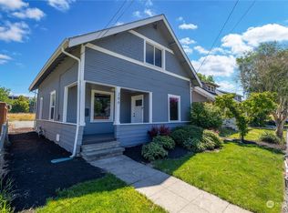 206 D St SW, Auburn, WA 98001