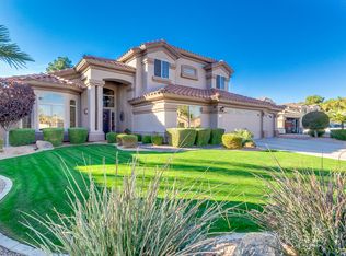 1298 S Dodge Ct, Gilbert, AZ 85233