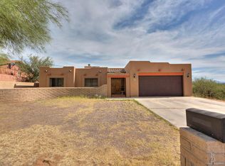 413 Willow Dr, Rio Rico, AZ 85648