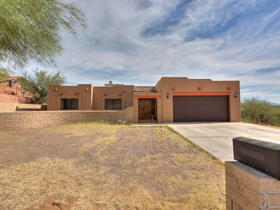 413 Willow Dr, Rio Rico, AZ, 85648