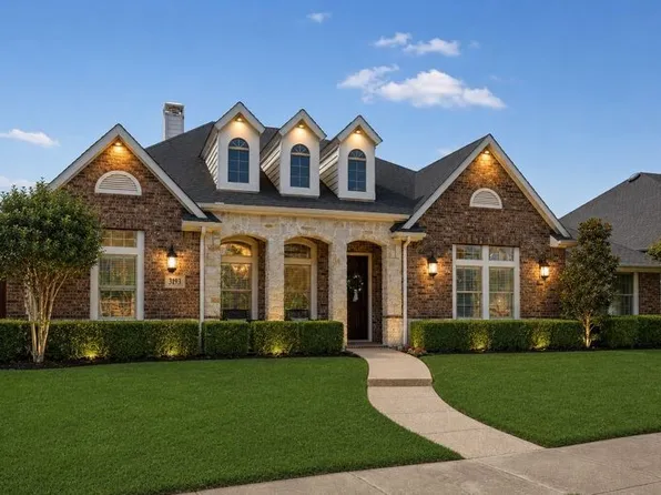 3193 Fayette Trl, Frisco, TX 75034