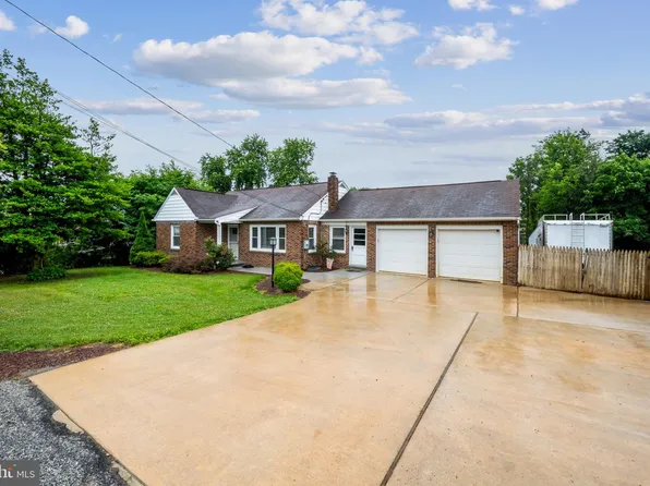 21618 York Rd, Freeland, MD 21053
