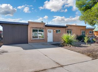7338 E Bellingham Dr, Tucson, AZ 85730
