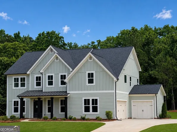 9155 Greenway Ct, Gainesville, GA 30506