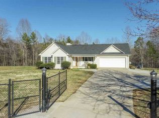 5437 Saddle Club Rd, Gainesville, GA 30506