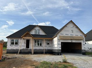 7442 Paxton Cir #63, Hixson, TN 37343