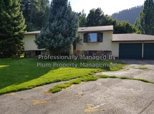 4350 Buttercup Ln, Missoula, MT 59802