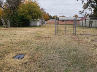 2615 SW I Ave, Lawton, OK 73505